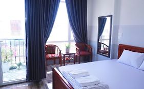 Homestay Bảo Trân